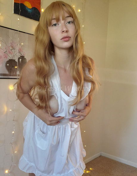 Tessa Winters pornographic model gallery