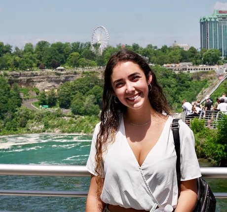 Gisela Guzman Madariaga star top pictures