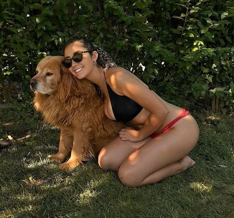 Gisela Guzman Madariaga pornstar nudes img