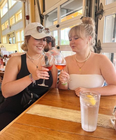 Morgan Watt perfect actress photo