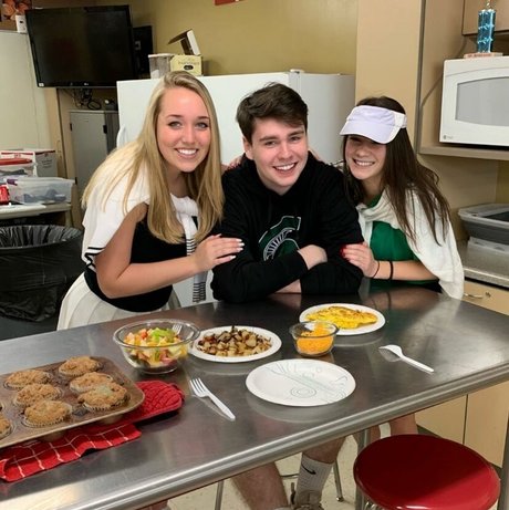 Morgan Watt beautiful actress picture