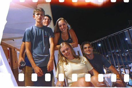 Morgan Watt pretty model galleries