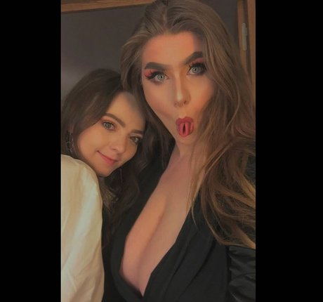 Sophie C art actress gallery