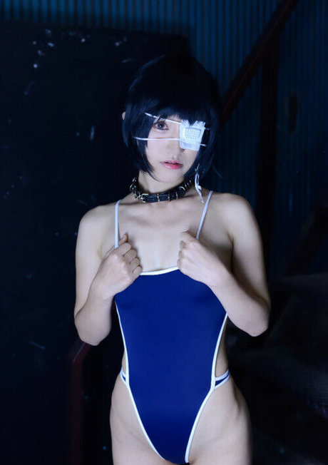 Aimy A star nudes archive