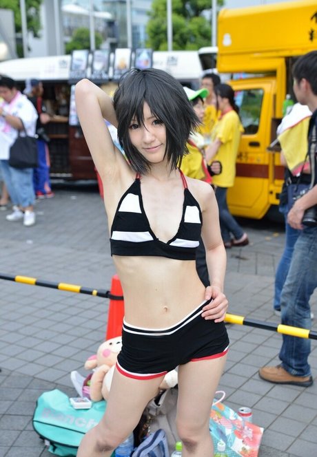 Aimy A top pornstar photos