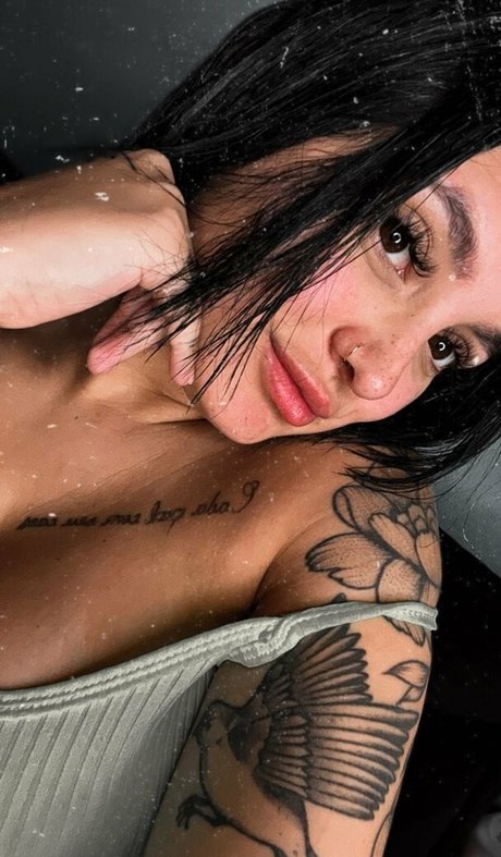 Pamela Suelen top model img