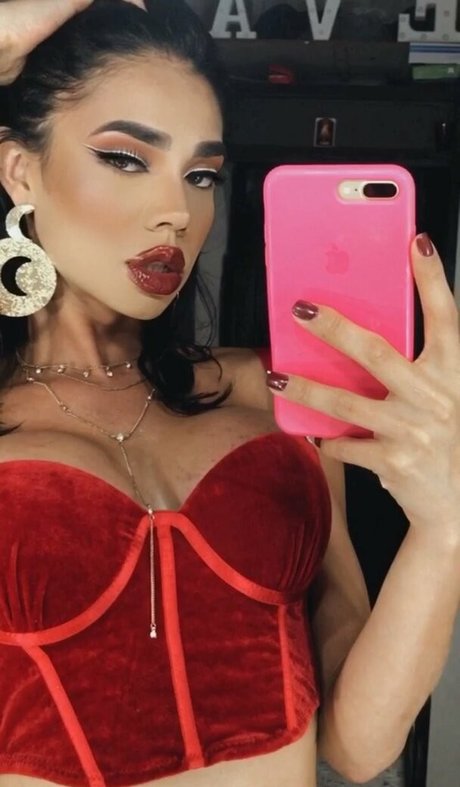 Eva Luna Velez art pornstar gallery