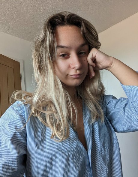 goth kitten star best photo