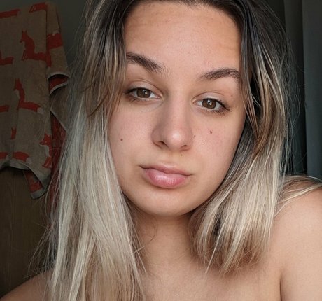 goth kitten beautiful model archive