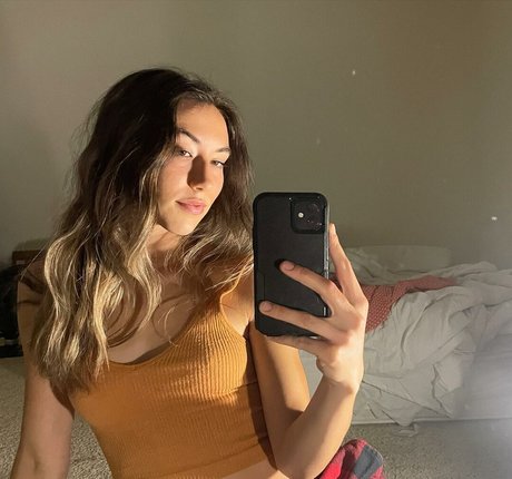 Tessa May sexy actress photos