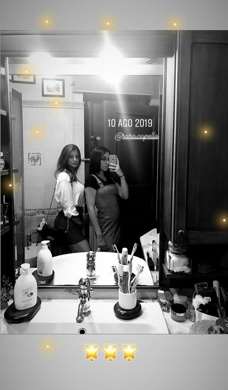 Elissa T top model image