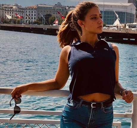 Elissa T art pornstar gallery