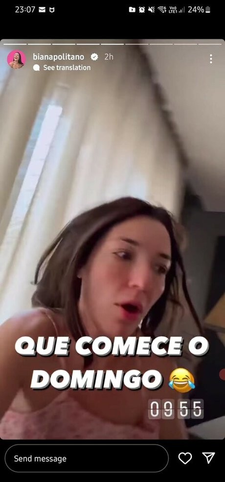 Bia Napolitano pornstar exclusive photos