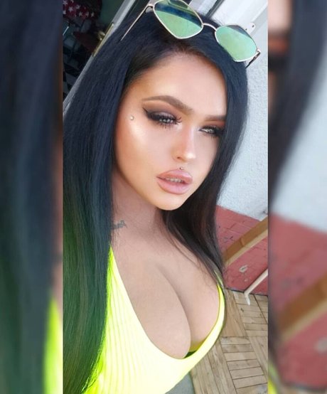 Megan Carys Gomer best actress pictures