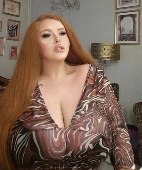 Megan Carys Gomer star picture