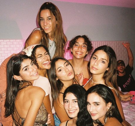 Antoenella model xxx archive