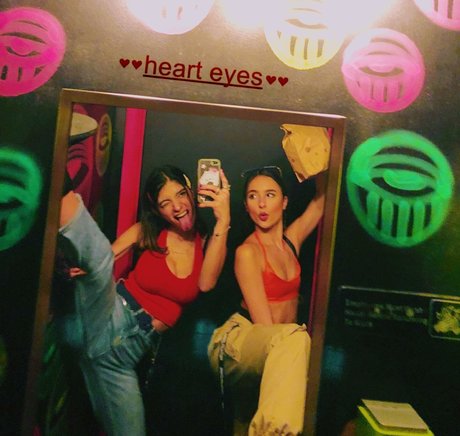 Antoenella top model photos