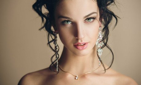 Alla Berger perfect actress pic