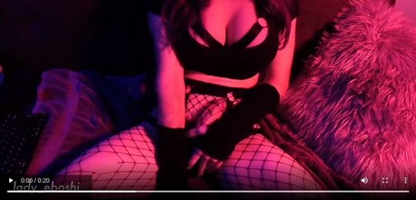 Lady eboshi model nude image