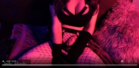 Lady eboshi sex actress pic