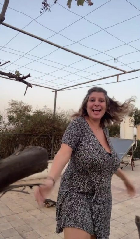 Ori Yaron star art archive