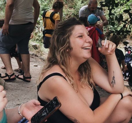 Ori Yaron sex actress pictures