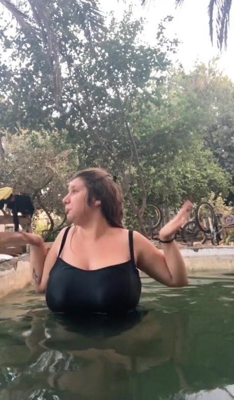 Ori Yaron nudes star picture