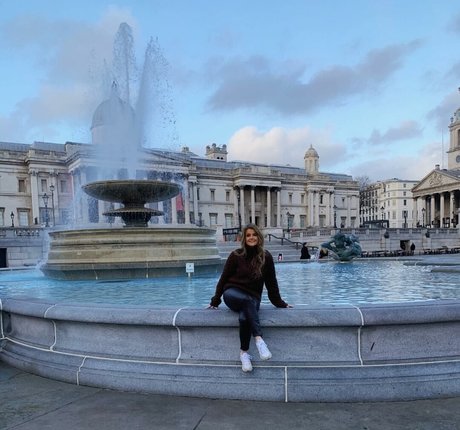 Emily Mather star photos