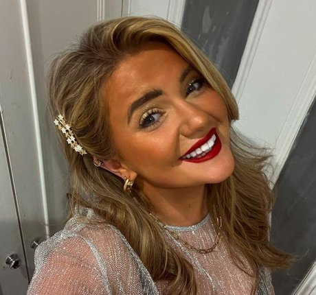 Emily Mather pornstar art photo