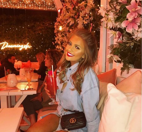 Emily Mather top model galleries