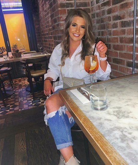 Emily Mather model perfect images