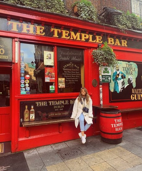 Emily Mather top model img