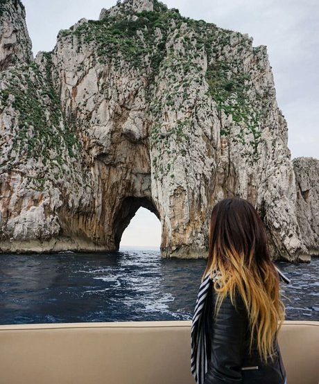 Jenna Ashley erotic actress pic