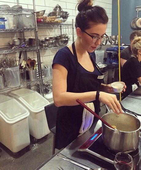 Jenna Ashley star nude pictures