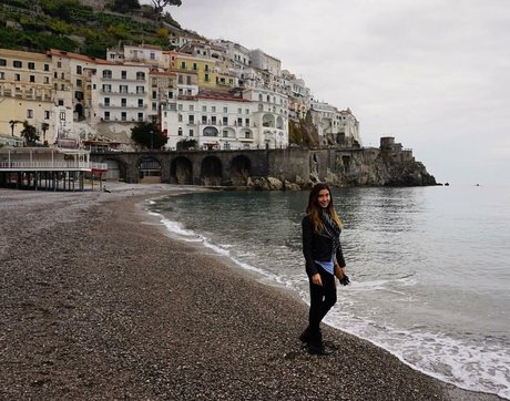 Jenna Ashley nudes model img