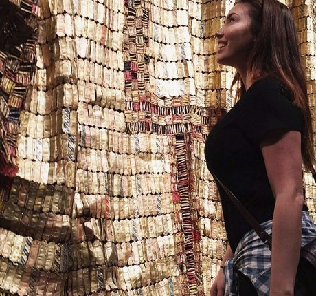 Jenna Ashley best star pictures