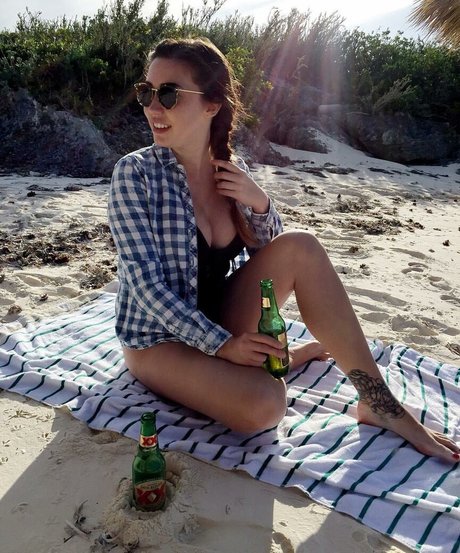 Jenna Ashley pornstar exclusive pics