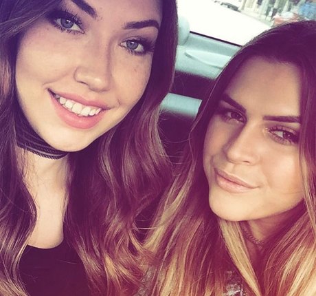 Jenna Ashley perfect actress archive