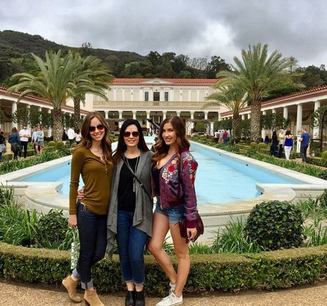 Jenna Ashley pretty model photo