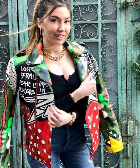 Jenna Ashley model adult galleries