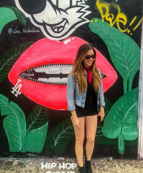 Jenna Ashley high quality model photos