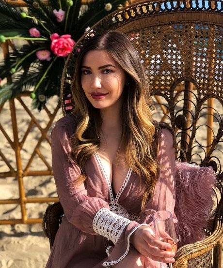 Jenna Ashley hot model archive