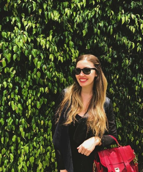 Jenna Ashley Profile pic