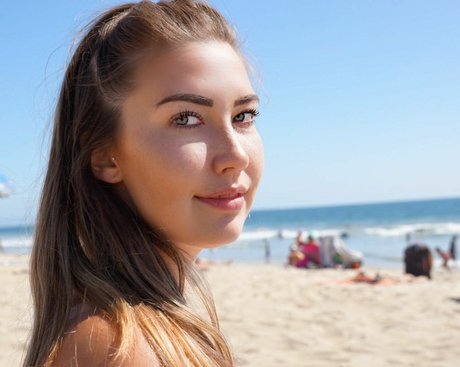 Jenna Ashley star gallery