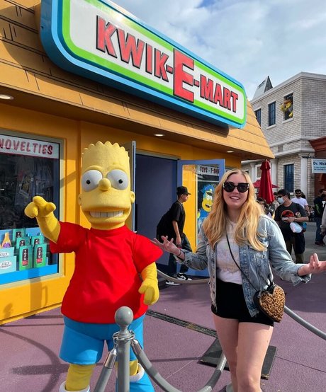 Jenna Ashley pornstar nude photos