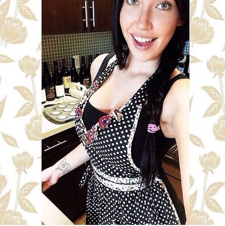 Jenna Ashley star naked image