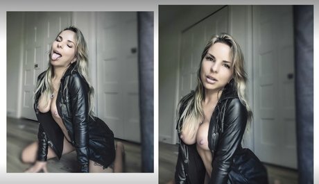 Catherine Morel porn star photos