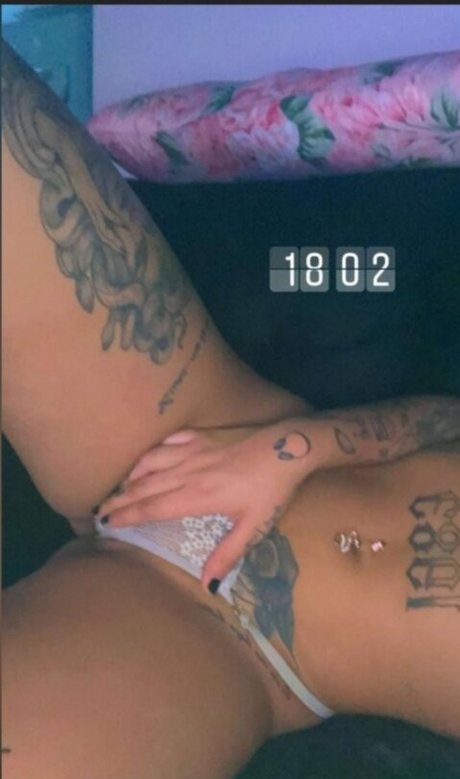 DJ Nathi nudes pornstar picture