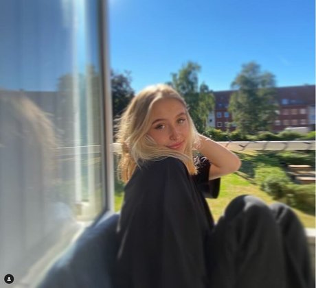 Cecilie M Paasch naked pornstar photo