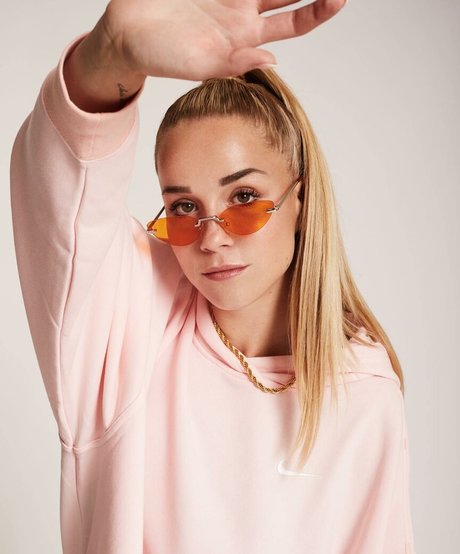 Giulia Gwinn beautiful model pic